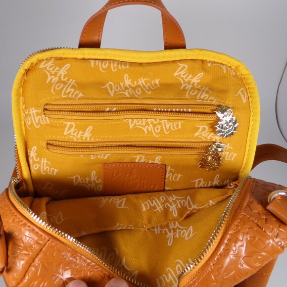 October Sun Mini Batpack - Picture 6 of 9